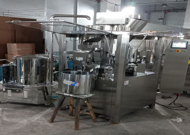Fully Automatic Capsule Filling Equipment